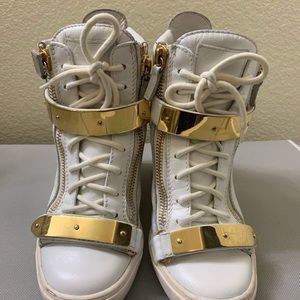 Giuseppe Zannoti 39 Authentic